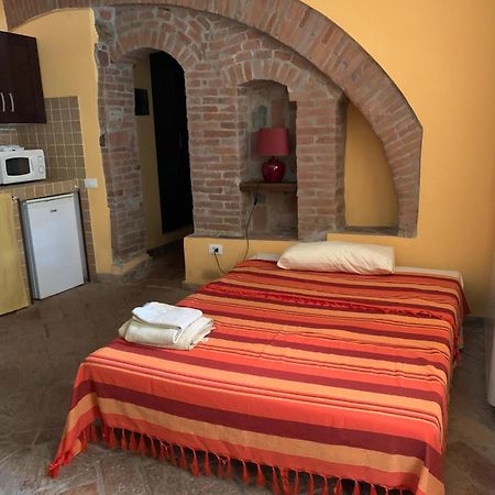 Podere Girasoli 피옴비노 외부 사진