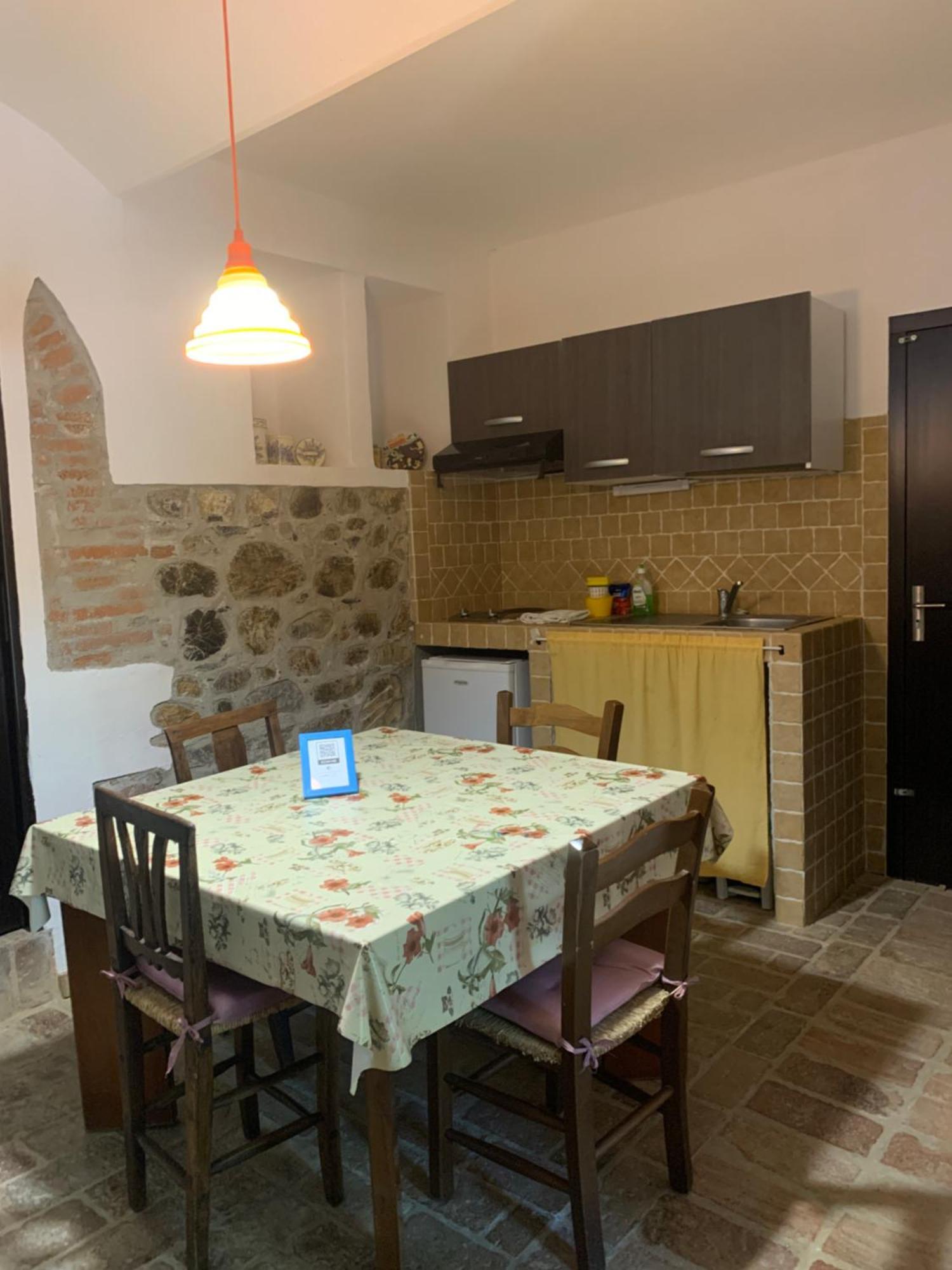 Podere Girasoli 피옴비노 외부 사진